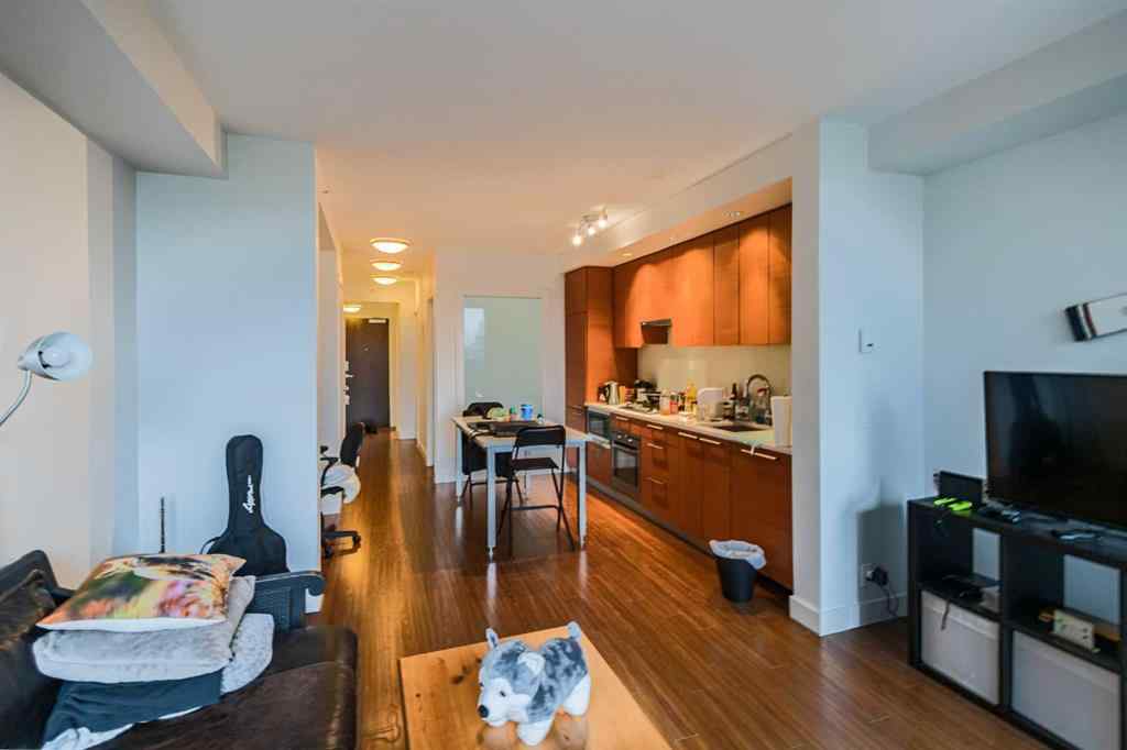 MLS® A2267341 - Unit #336 222 Riverfront Avenue SW in Chinatown Calgary, Residential