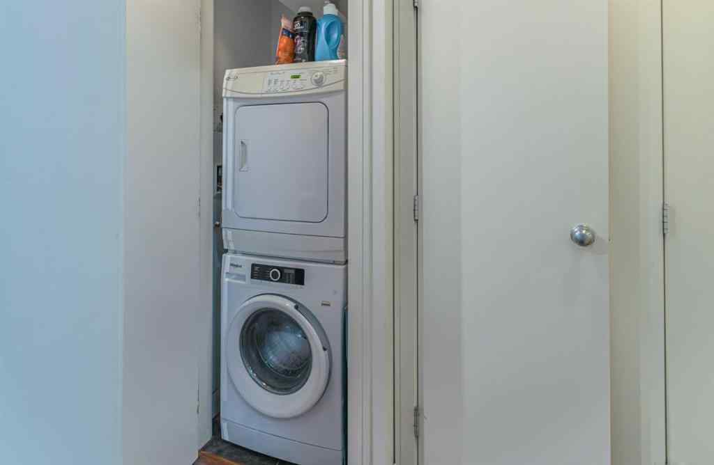 MLS® A2267341 - Unit #336 222 Riverfront Avenue SW in Chinatown Calgary, Residential