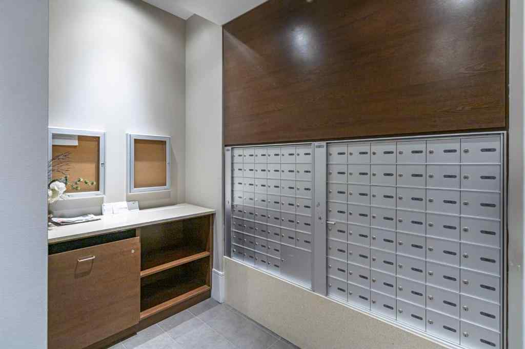 MLS® A2267341 - Unit #336 222 Riverfront Avenue SW in Chinatown Calgary, Residential