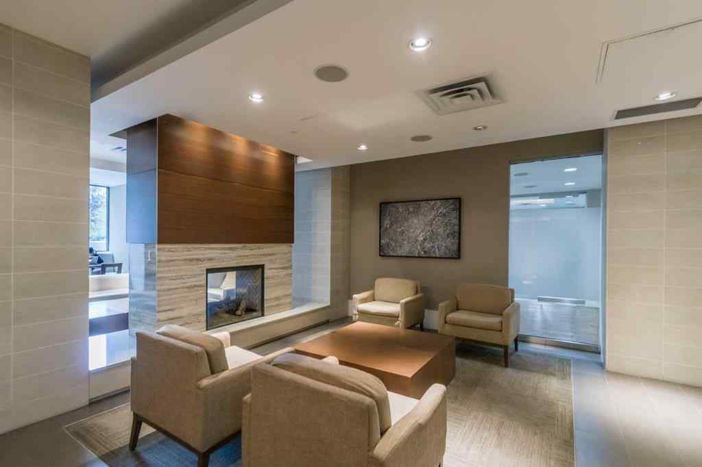 MLS® A2267341 - Unit #336 222 Riverfront Avenue SW in Chinatown Calgary, Residential