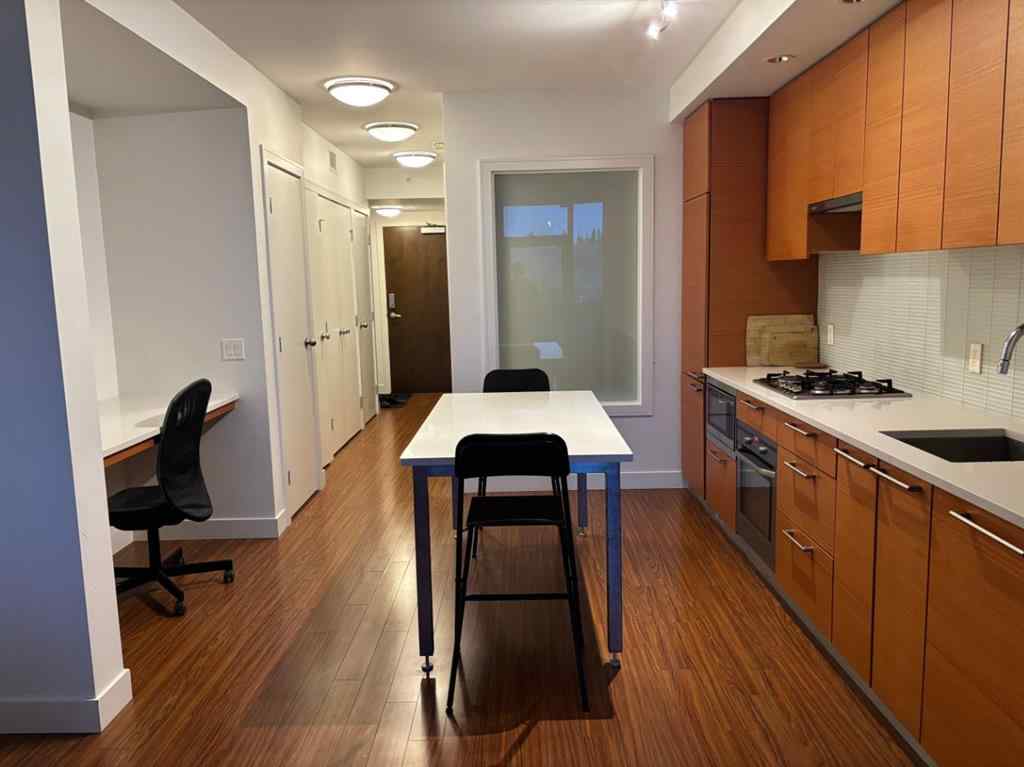 MLS® A2267341 - Unit #336 222 Riverfront Avenue SW in Chinatown Calgary, Residential