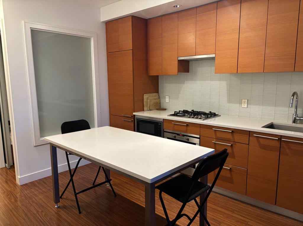 MLS® A2267341 - Unit #336 222 Riverfront Avenue SW in Chinatown Calgary, Residential