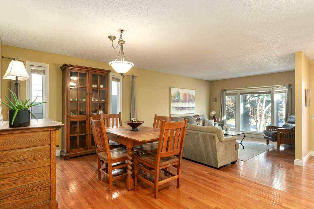 MLS® A2267342 - 11 Bernard Place NW in Beddington Heights Calgary, Residential