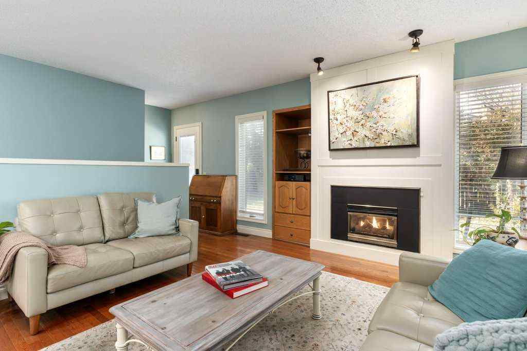 MLS® A2267342 - 11 Bernard Place NW in Beddington Heights Calgary, Residential