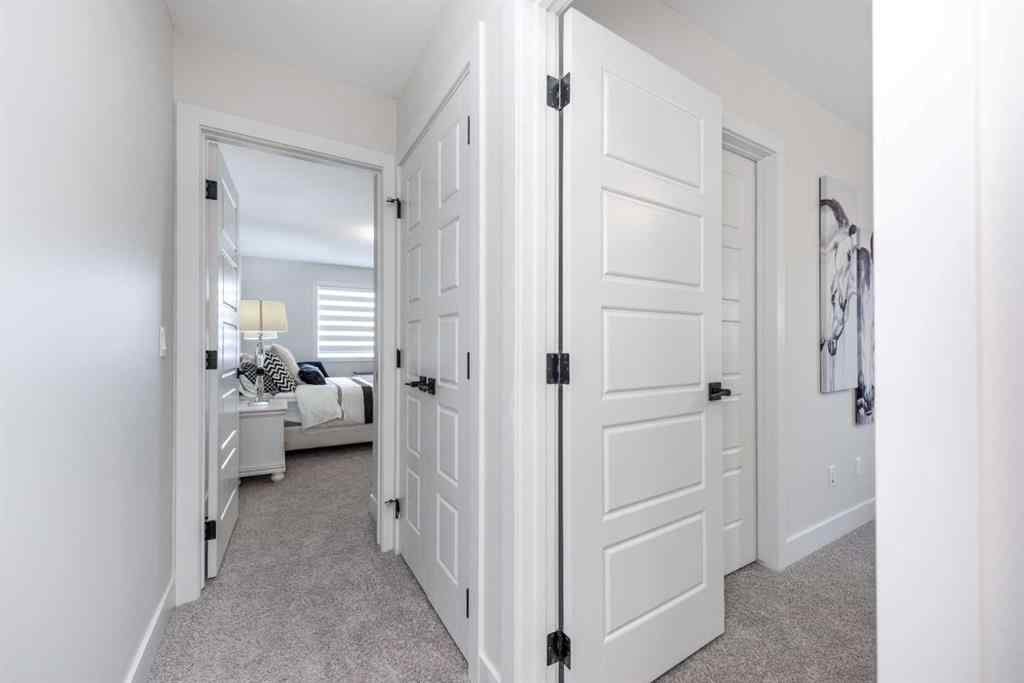 MLS® A2267343 - Unit #2 2635 1 Avenue  NW in West Hillhurst Calgary, Residential