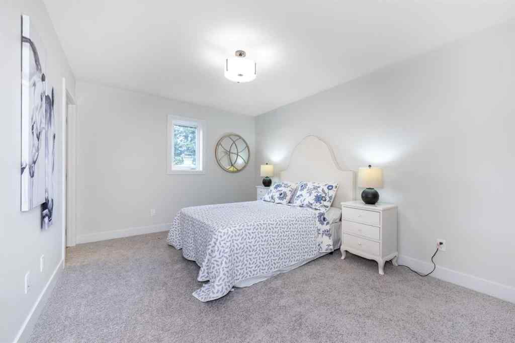 MLS® A2267343 - Unit #2 2635 1 Avenue  NW in West Hillhurst Calgary, Residential