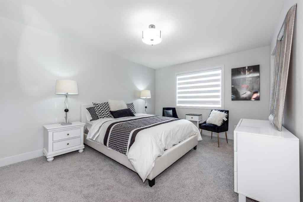 MLS® A2267343 - Unit #2 2635 1 Avenue  NW in West Hillhurst Calgary, Residential