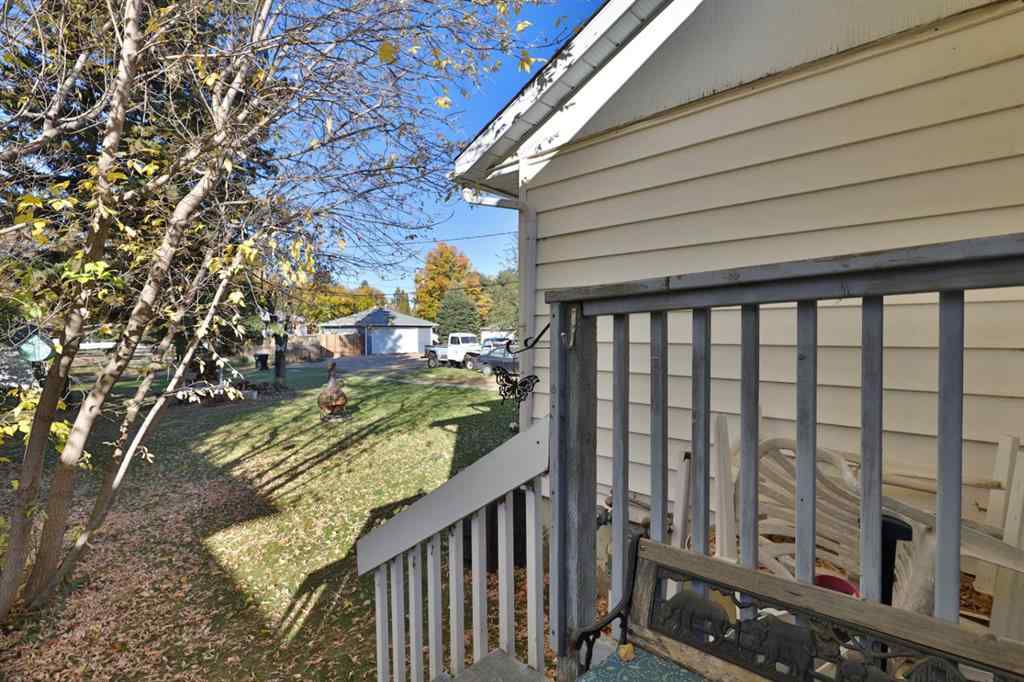 MLS® A2267344 - 4616 46 Street  in Augustana Camrose, Residential