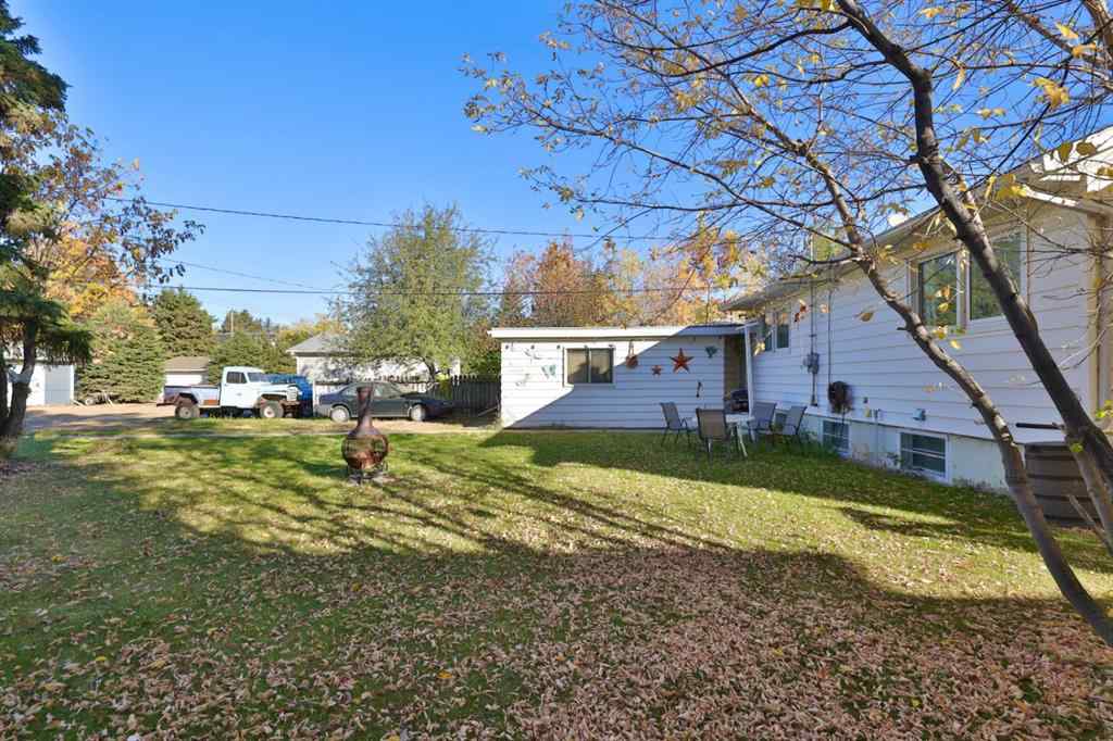 MLS® A2267344 - 4616 46 Street  in Augustana Camrose, Residential