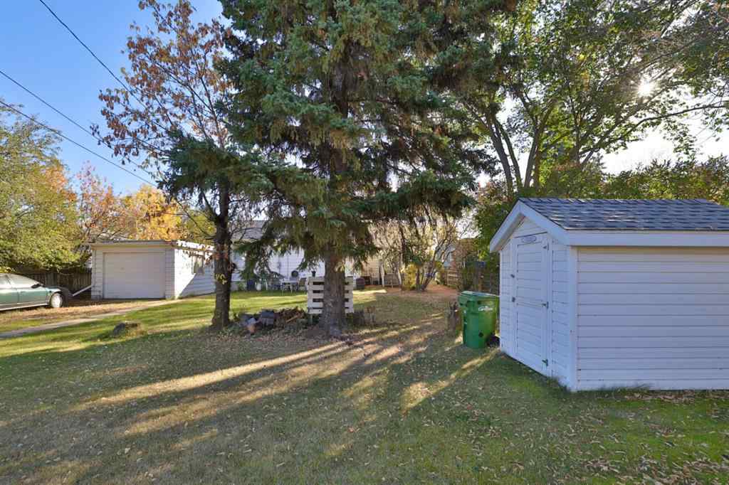 MLS® A2267344 - 4616 46 Street  in Augustana Camrose, Residential