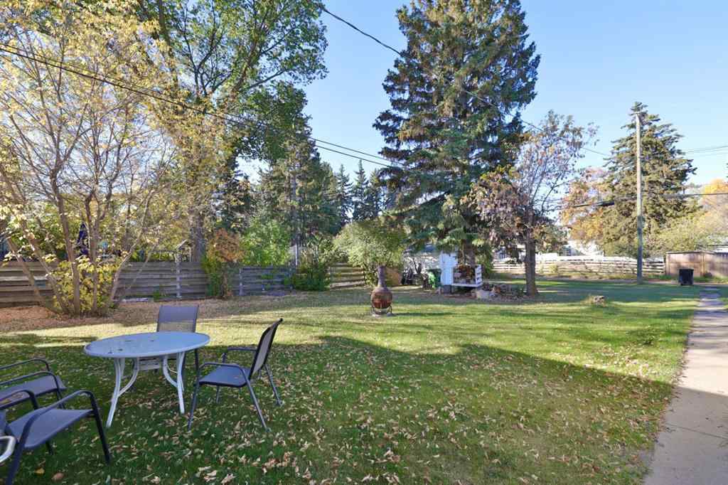 MLS® A2267344 - 4616 46 Street  in Augustana Camrose, Residential