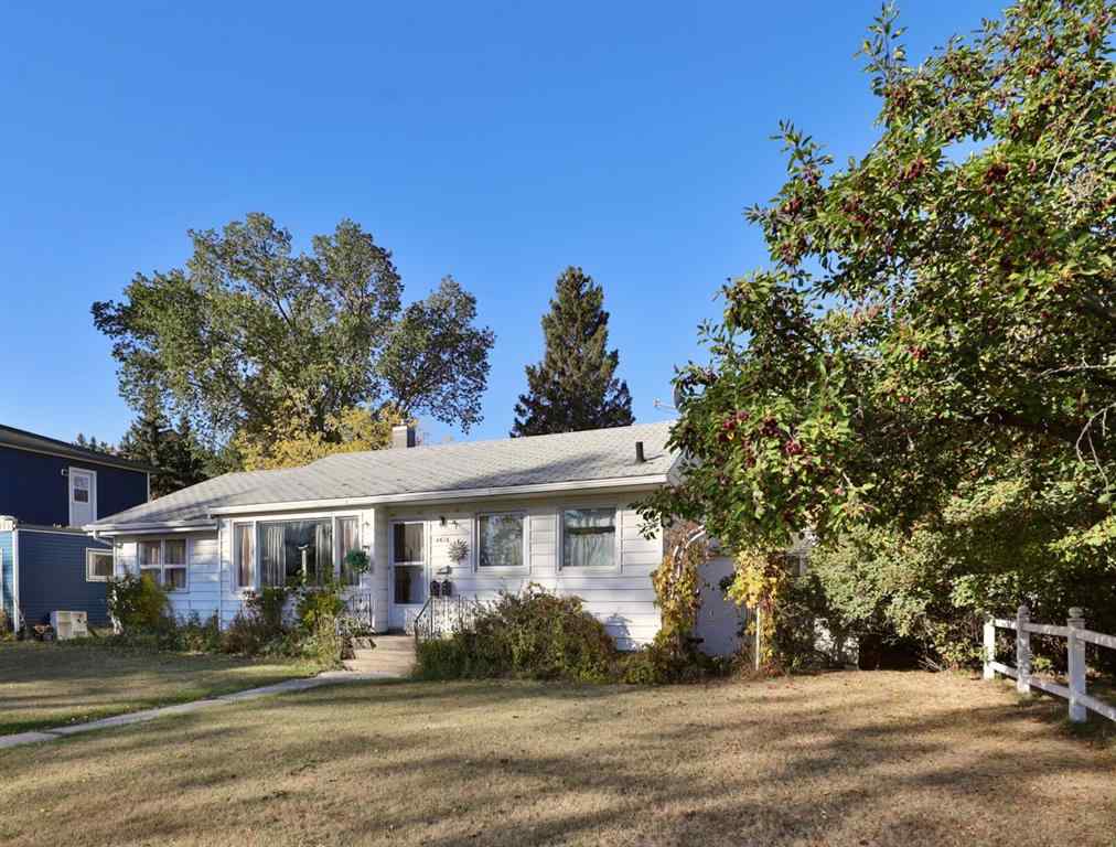 MLS® A2267344 - 4616 46 Street  in Augustana Camrose, Residential