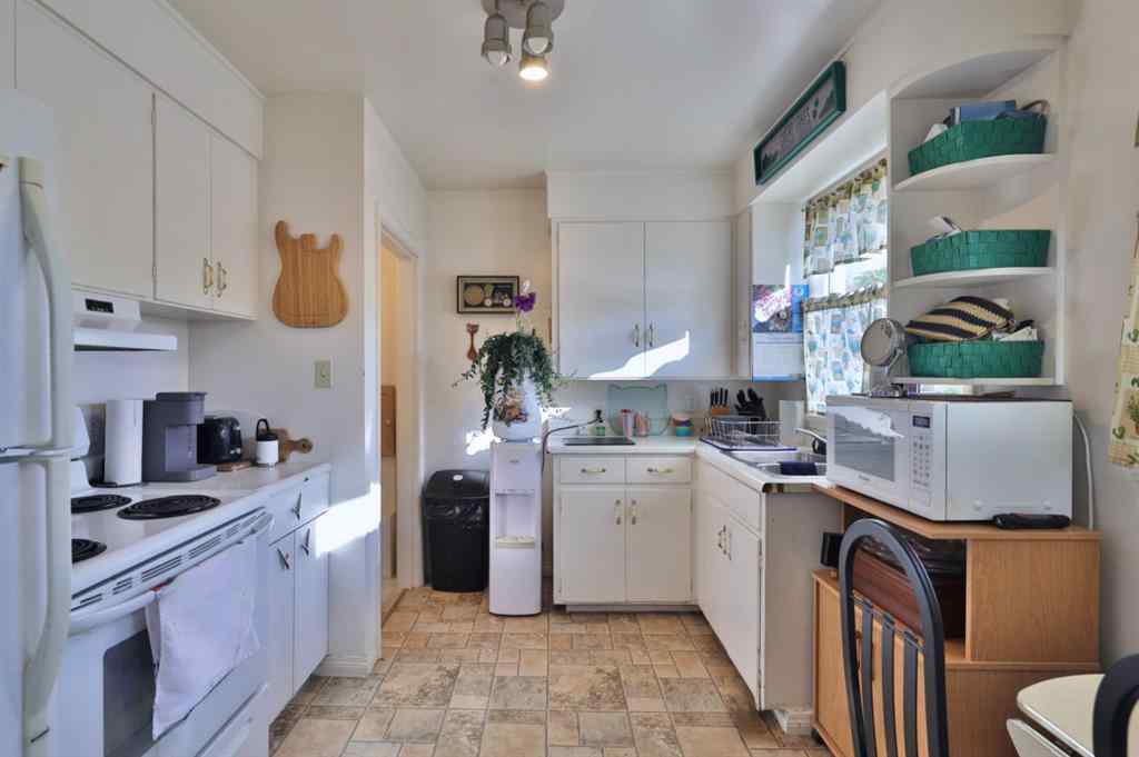 MLS® A2267344 - 4616 46 Street  in Augustana Camrose, Residential