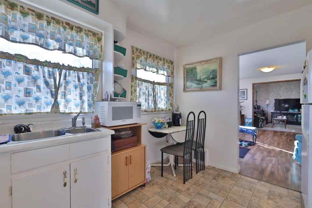 MLS® A2267344 - 4616 46 Street  in Augustana Camrose, Residential