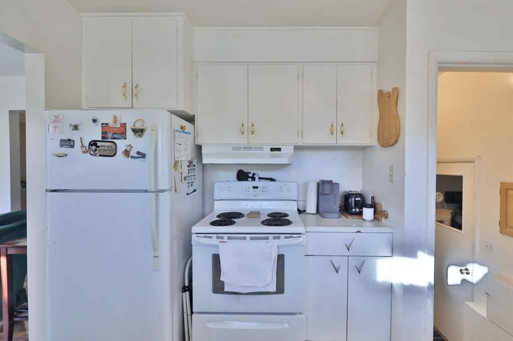 MLS® A2267344 - 4616 46 Street  in Augustana Camrose, Residential