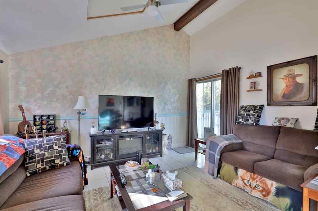 MLS® A2267344 - 4616 46 Street  in Augustana Camrose, Residential