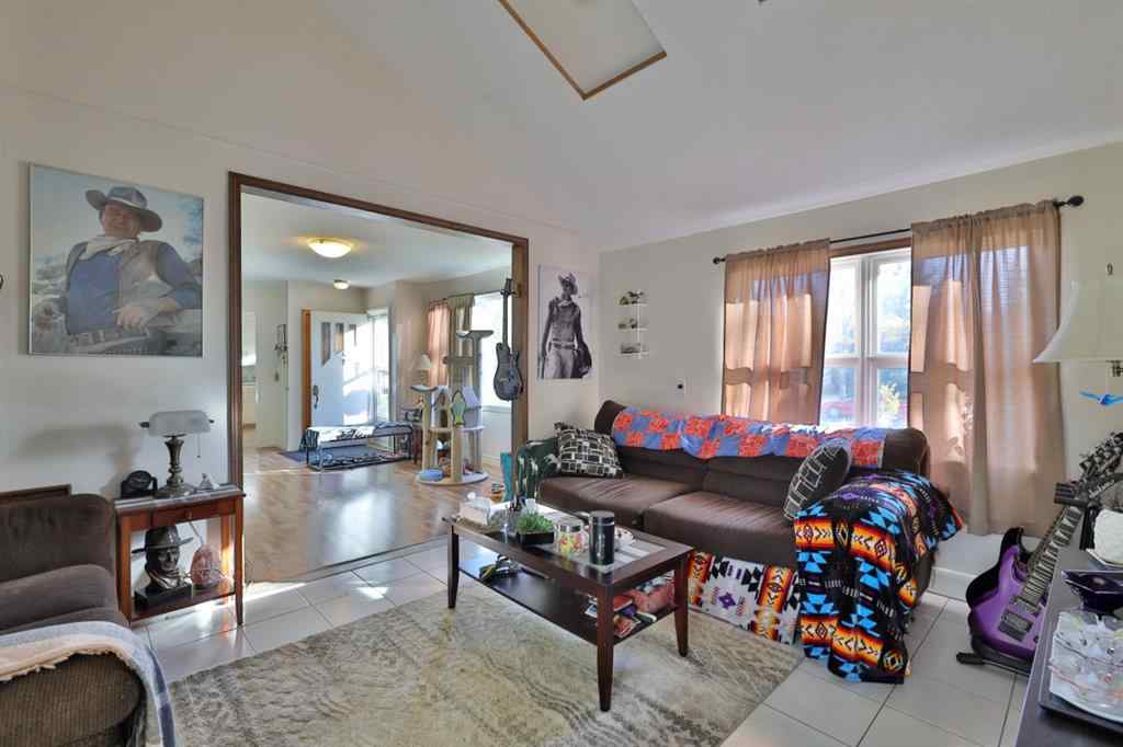 MLS® A2267344 - 4616 46 Street  in Augustana Camrose, Residential