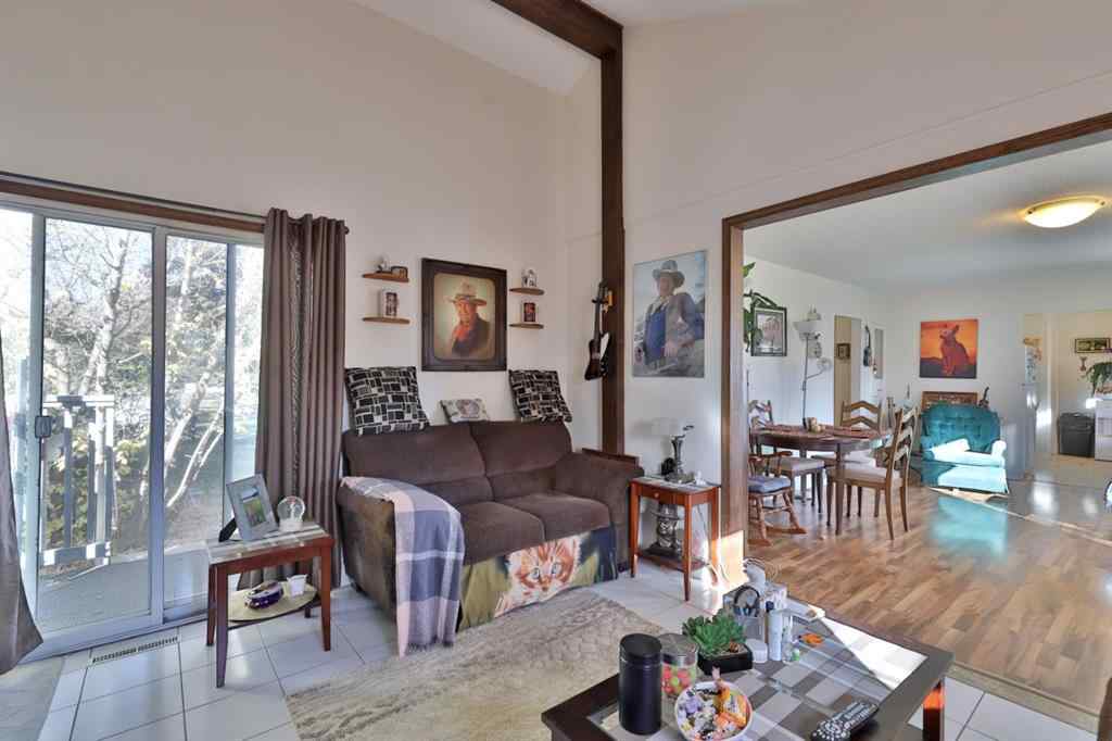 MLS® A2267344 - 4616 46 Street  in Augustana Camrose, Residential