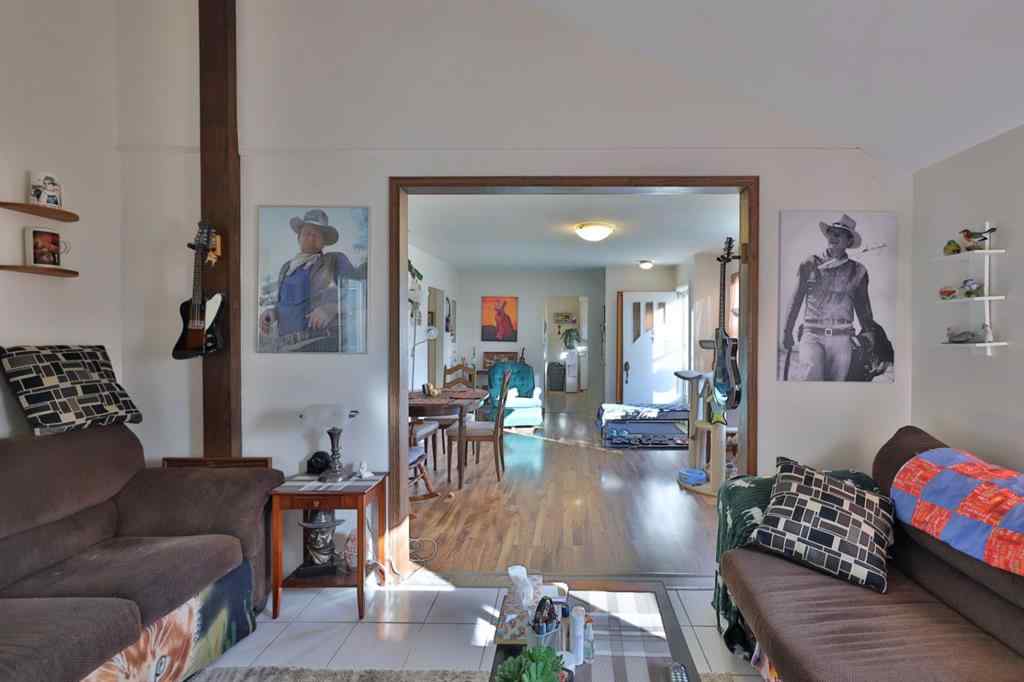 MLS® A2267344 - 4616 46 Street  in Augustana Camrose, Residential