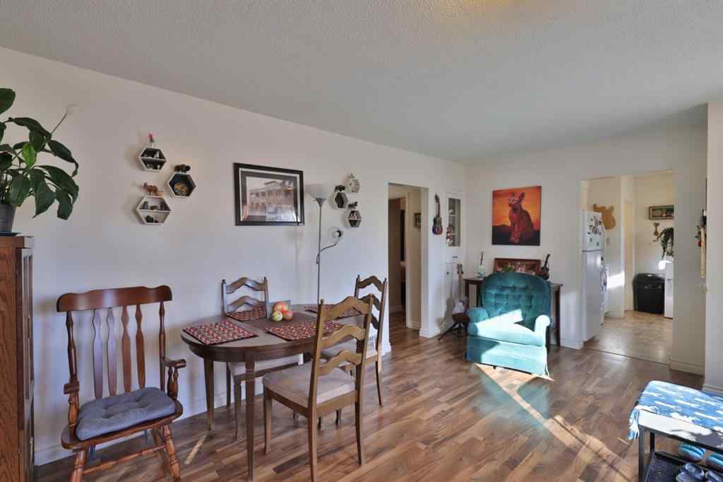 MLS® A2267344 - 4616 46 Street  in Augustana Camrose, Residential