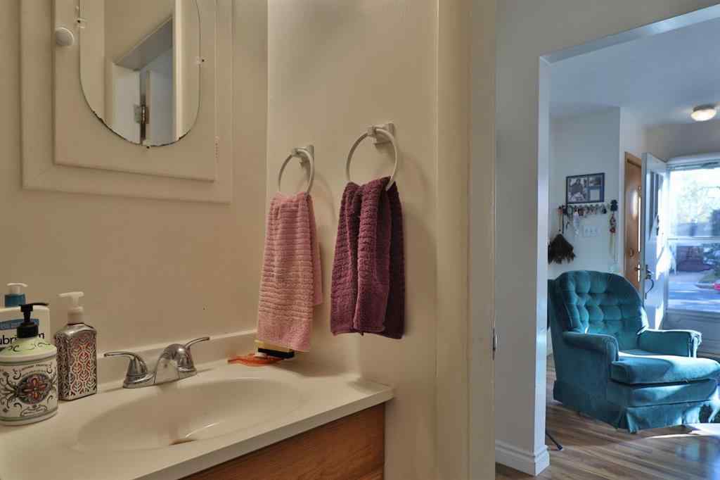 MLS® A2267344 - 4616 46 Street  in Augustana Camrose, Residential