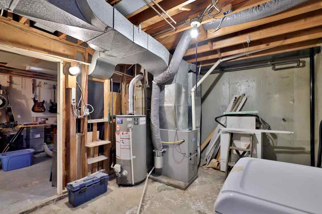 MLS® A2267344 - 4616 46 Street  in Augustana Camrose, Residential