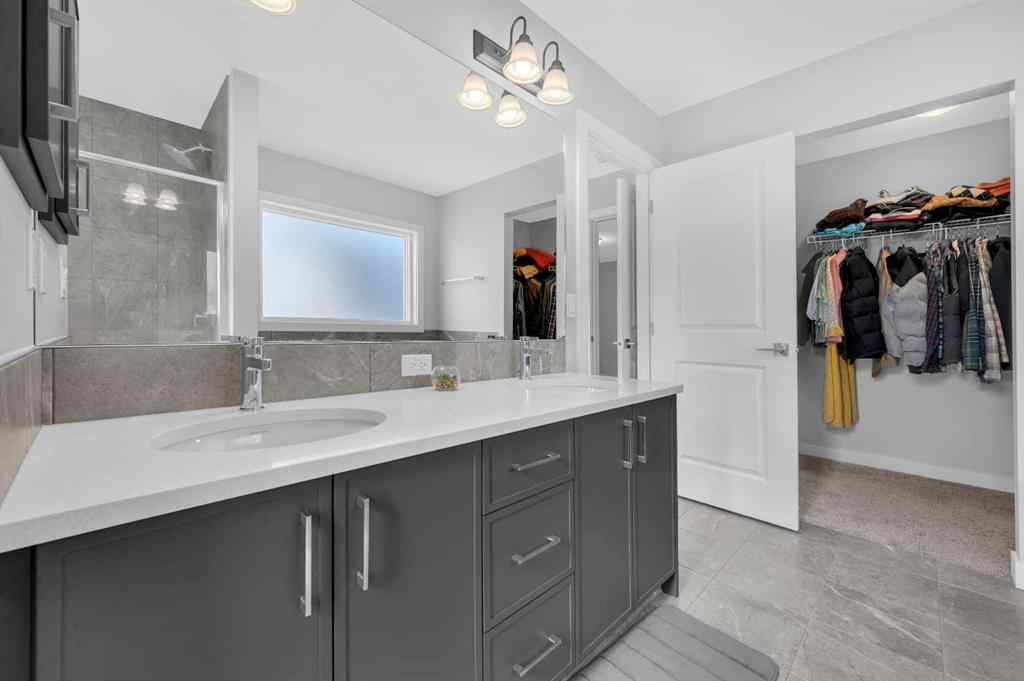 MLS® A2267345 - 149 Belmont Villas SW in Belmont Calgary, Residential