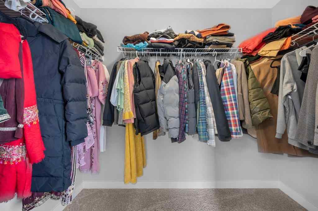 MLS® A2267345 - 149 Belmont Villas SW in Belmont Calgary, Residential