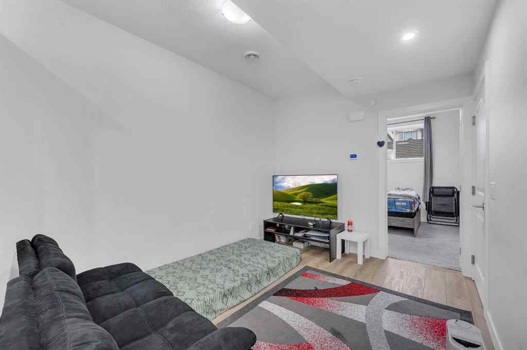 MLS® A2267346 - 165 Hotchkiss Way SE in Hotchkiss Calgary, Residential