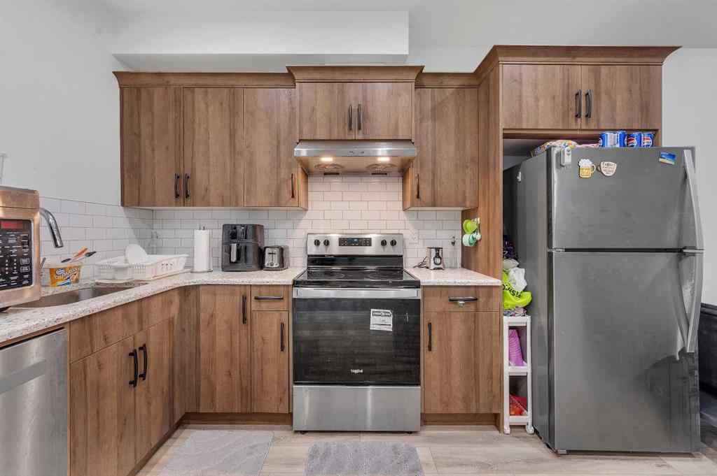 MLS® A2267346 - 165 Hotchkiss Way SE in Hotchkiss Calgary, Residential