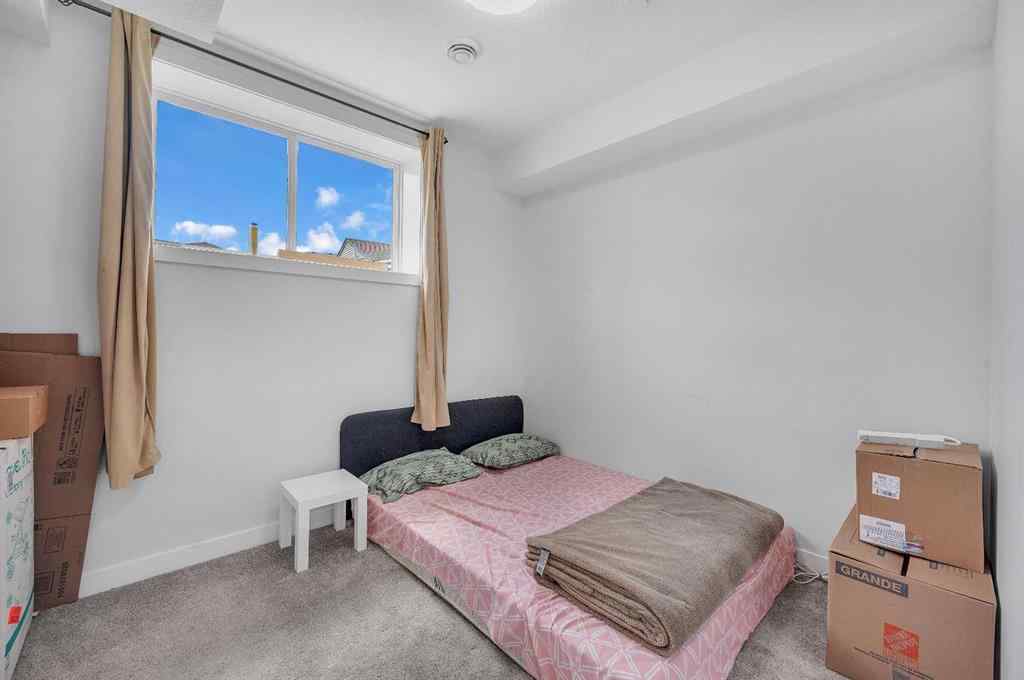 MLS® A2267346 - 165 Hotchkiss Way SE in Hotchkiss Calgary, Residential