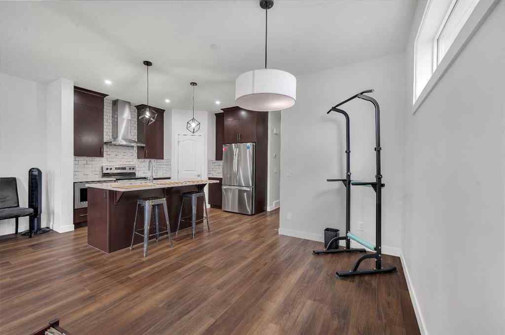 MLS® A2267346 - 165 Hotchkiss Way SE in Hotchkiss Calgary, Residential