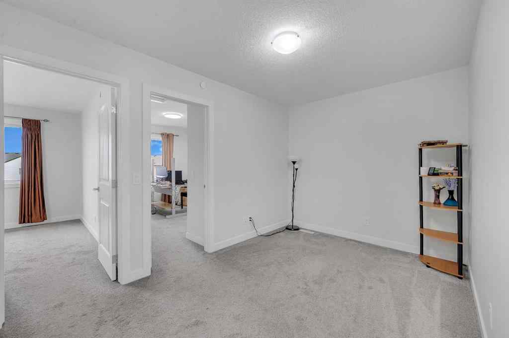 MLS® A2267346 - 165 Hotchkiss Way SE in Hotchkiss Calgary, Residential