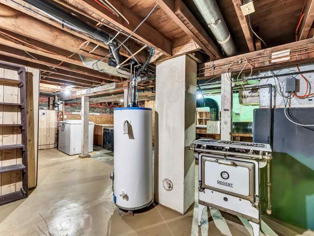 MLS&reg; # A2267347 - 1054 Yuill Street SE in River Flats Medicine Hat, Residential Open Houses