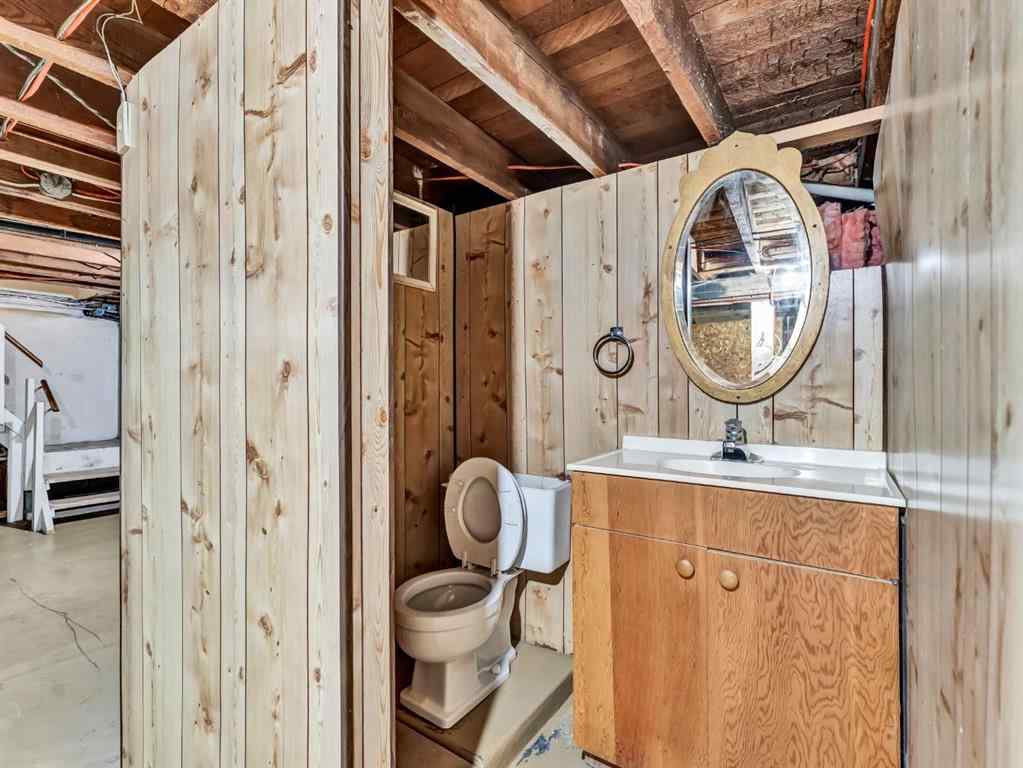 MLS&reg; # A2267347 - 1054 Yuill Street SE in River Flats Medicine Hat, Residential Open Houses