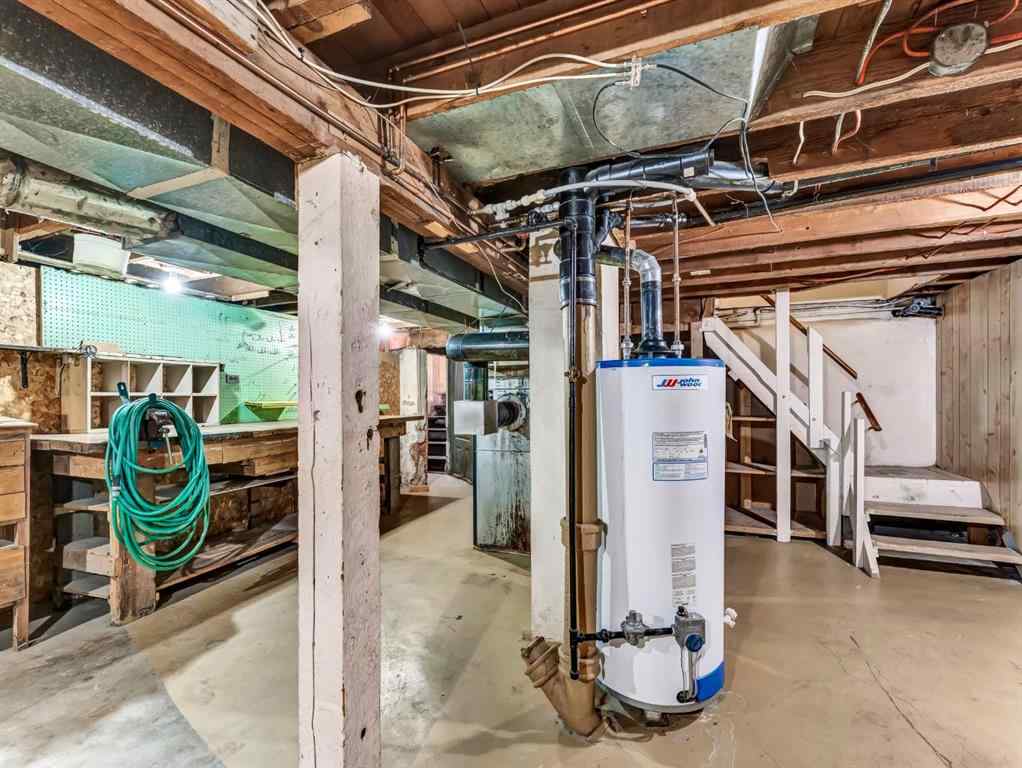 MLS&reg; # A2267347 - 1054 Yuill Street SE in River Flats Medicine Hat, Residential Open Houses