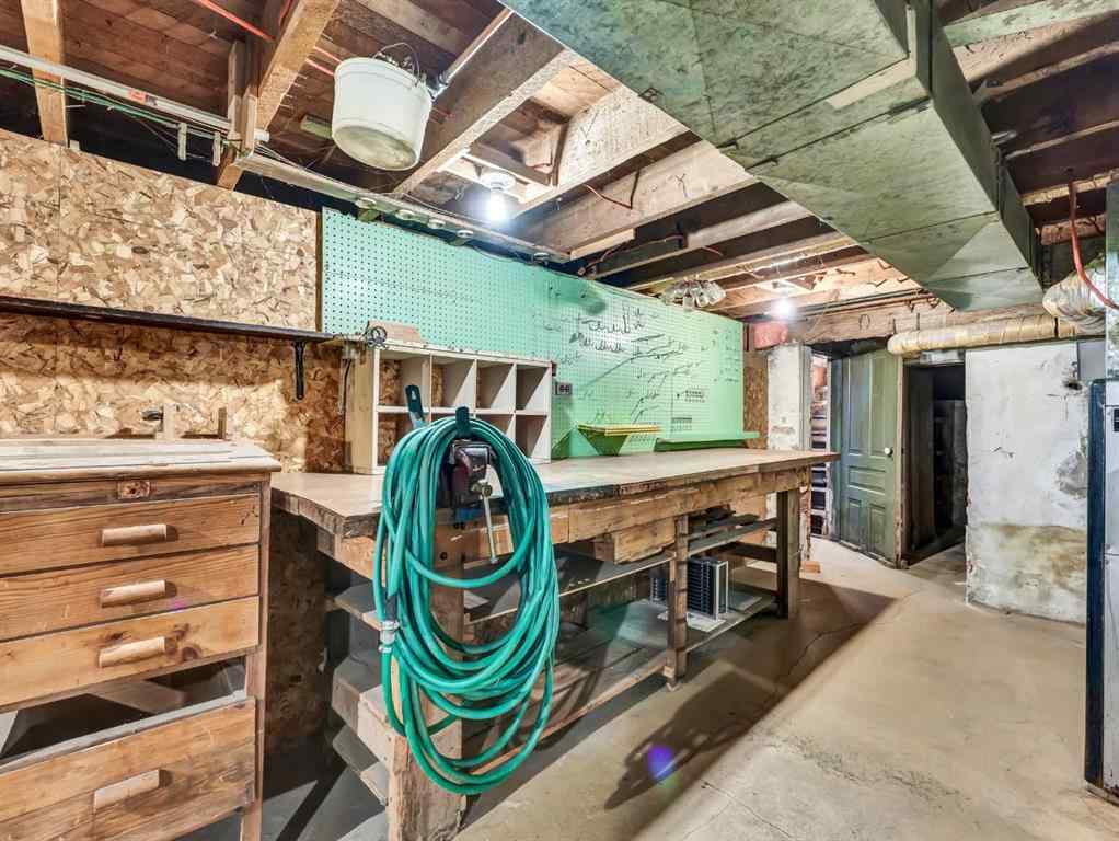 MLS&reg; # A2267347 - 1054 Yuill Street SE in River Flats Medicine Hat, Residential Open Houses