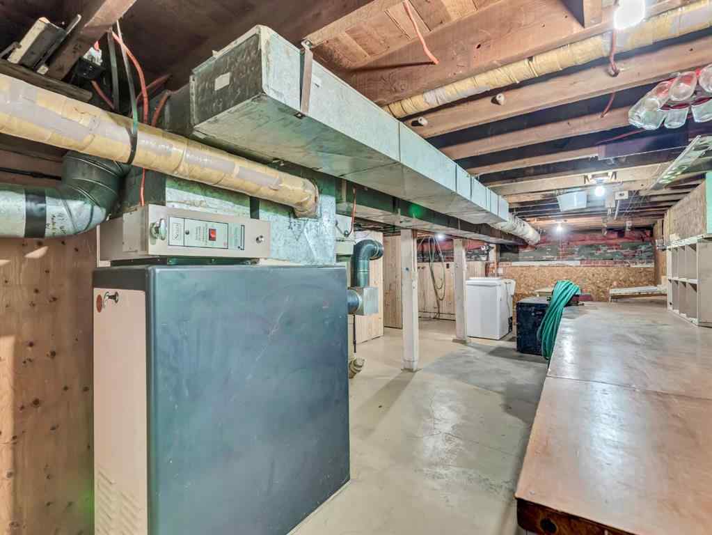 MLS&reg; # A2267347 - 1054 Yuill Street SE in River Flats Medicine Hat, Residential Open Houses