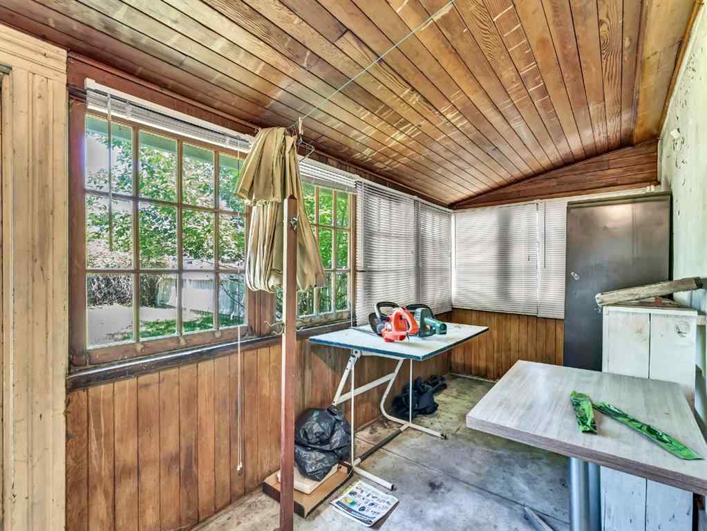 MLS&reg; # A2267347 - 1054 Yuill Street SE in River Flats Medicine Hat, Residential Open Houses