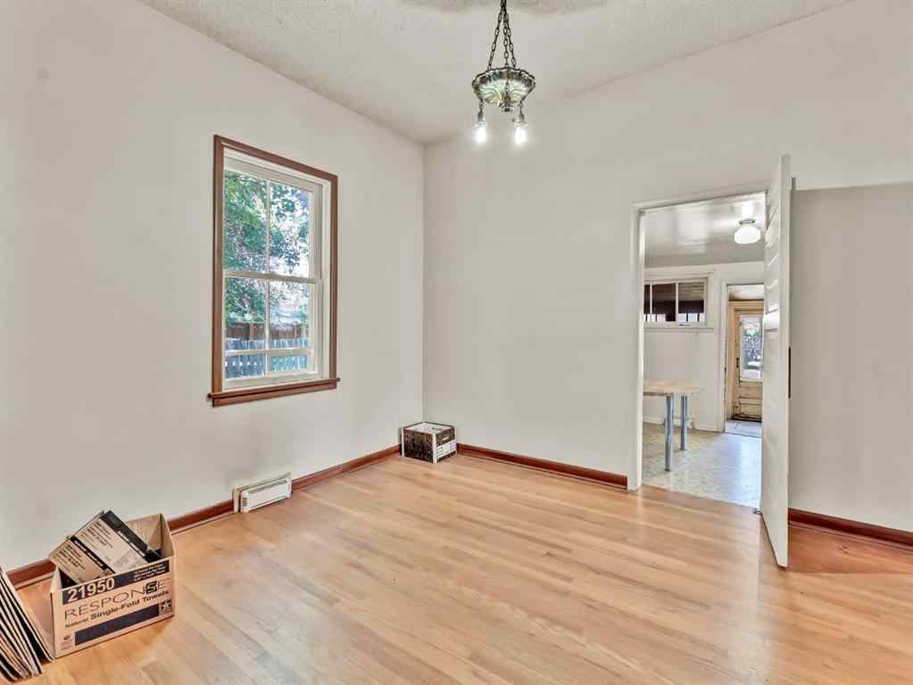 MLS&reg; # A2267347 - 1054 Yuill Street SE in River Flats Medicine Hat, Residential Open Houses