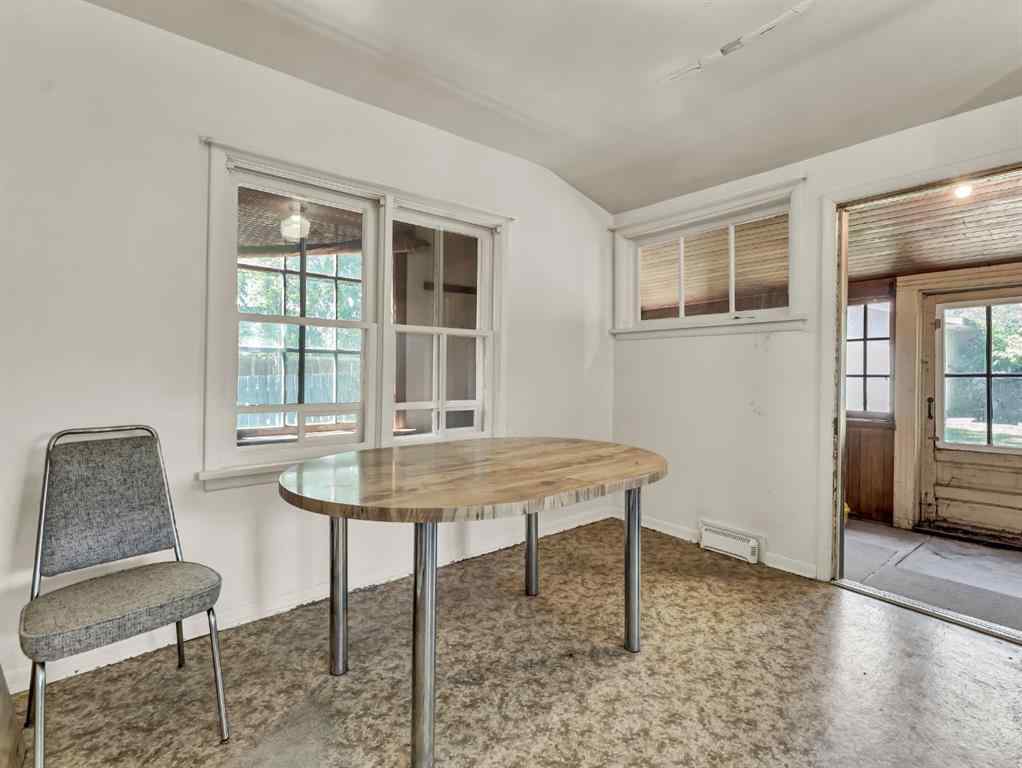 MLS&reg; # A2267347 - 1054 Yuill Street SE in River Flats Medicine Hat, Residential Open Houses