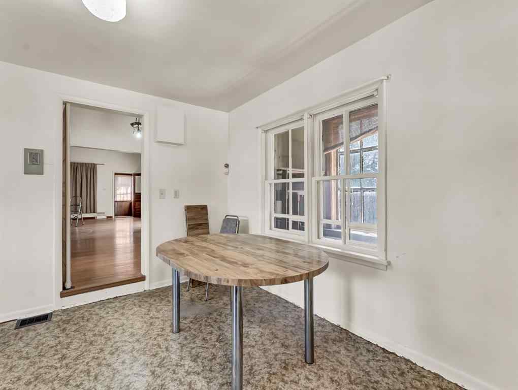 MLS&reg; # A2267347 - 1054 Yuill Street SE in River Flats Medicine Hat, Residential Open Houses