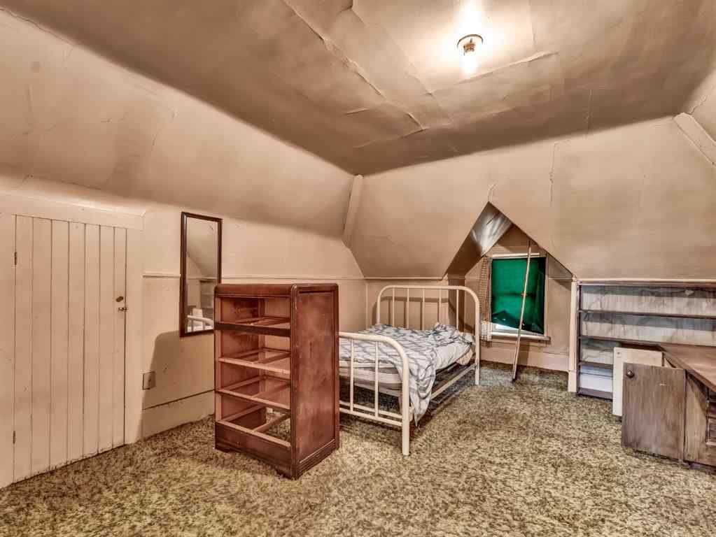 MLS&reg; # A2267347 - 1054 Yuill Street SE in River Flats Medicine Hat, Residential Open Houses