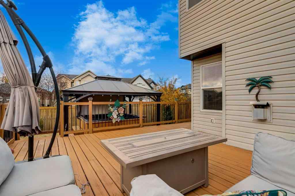 MLS® A2267348 - 255 Springmere Road  in Westmere Chestermere, Residential