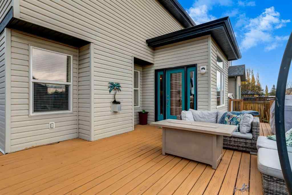 MLS® A2267348 - 255 Springmere Road  in Westmere Chestermere, Residential