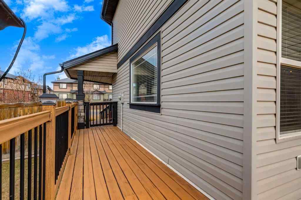 MLS® A2267348 - 255 Springmere Road  in Westmere Chestermere, Residential