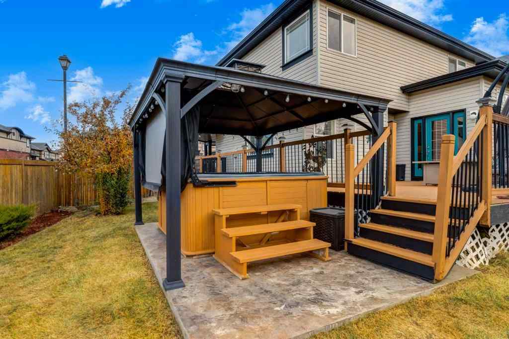 MLS® A2267348 - 255 Springmere Road  in Westmere Chestermere, Residential