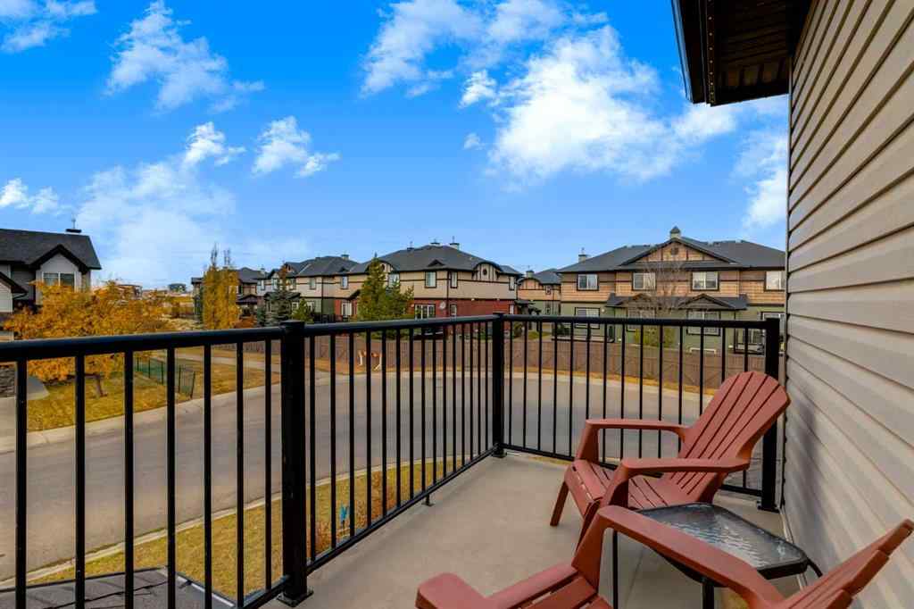 MLS® A2267348 - 255 Springmere Road  in Westmere Chestermere, Residential