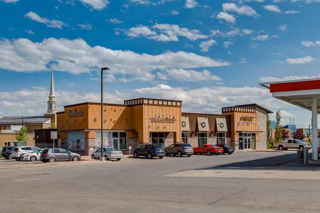 MLS® A2267348 - 255 Springmere Road  in Westmere Chestermere, Residential