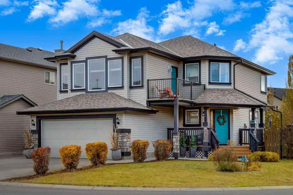MLS® A2267348 - 255 Springmere Road  in Westmere Chestermere, Residential